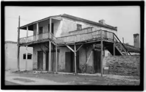 Henry Clay Davis House