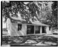 Von Rosenberg House 1875