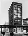 Cable Building (1899)