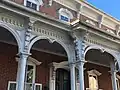 Haus im Lewisburg Historic District