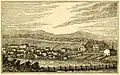 Historische Ansicht (1845)