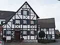 Historische Gaststätte Vennen