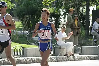 Hitomi Niiya (2008)