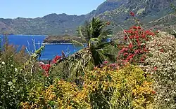 Te Henua Enata – Die Marquesas-Inseln