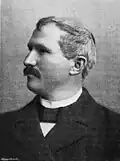 Norwegen Fredrik Hjalmar Johansen (Heizer, Hundeführer)