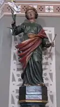 Hl. Ursula