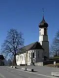 Hl. Andreas