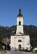 Hl. Georg