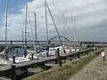 Yachthafen (2009)