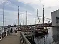 Museumshafen