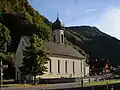 Hl. Wolfgang