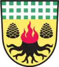 Wappen von Hlavečník