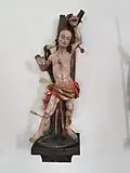 Hl. Sebastian