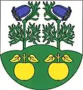 Wappen von Hlinná