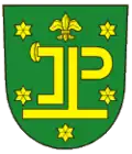 Wappen von Hlučín