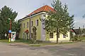 Rathaus