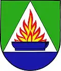Wappen von Hlubočky