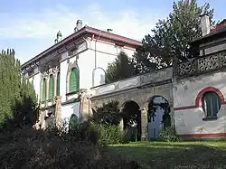 Villa Schliz