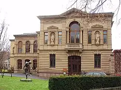 Villa Faißt