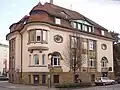 Villa Neumayer, Cäcilienstr.&nbsp;58