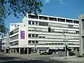 Hans-Rießer-Haus in Heilbronn