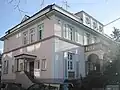 Villa Gabel, Oststraße 12