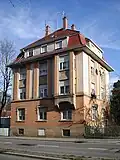 Oststr. 2