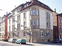 Oststr. 25