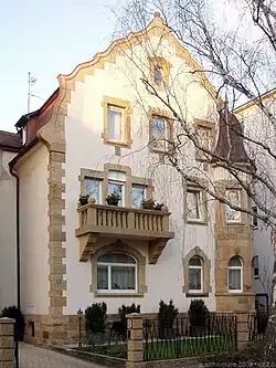 Pfühlstr. 51
