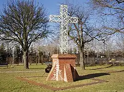 Polenkreuz