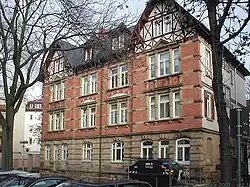 Haus Gerock