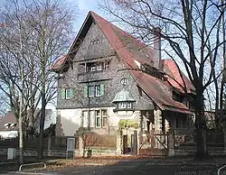 Villa Pielenz