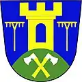 Wappen von Hoštejn