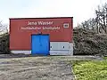 Hochbehälter Schottplatz