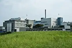 Hochdorf Swiss Nutrition AG in Hochdorf