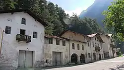 Hochfinstermünz