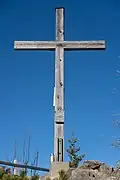Gipfelkreuz