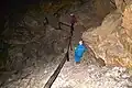 Hochkarschacht Besucherroute