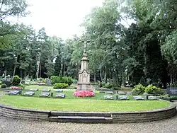 Hochkreuz