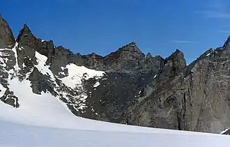 Hochlinfjellet