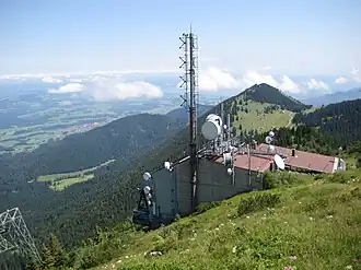 Bild des Objektes