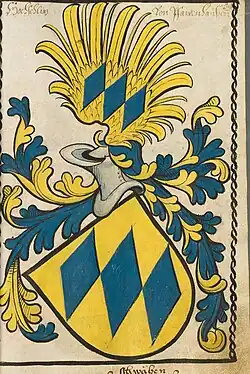 von Hochschlitz