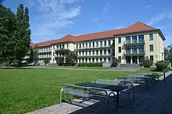 Hochschule Magdeburg (2012)