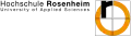 Ehemaliges Logo