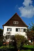 Kulturdenkmal Mühltalstr. 298