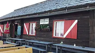 Hochstadelhaus