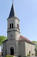 Kirche St. Peter und Paul