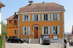 Rathaus