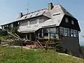 Hochwaldbaude