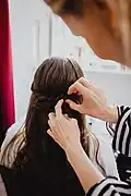 Getting Ready